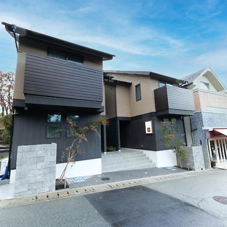スタジオーネ 箱根強羅 East - Stagione Hakone Gora East Apartment Екстериор снимка