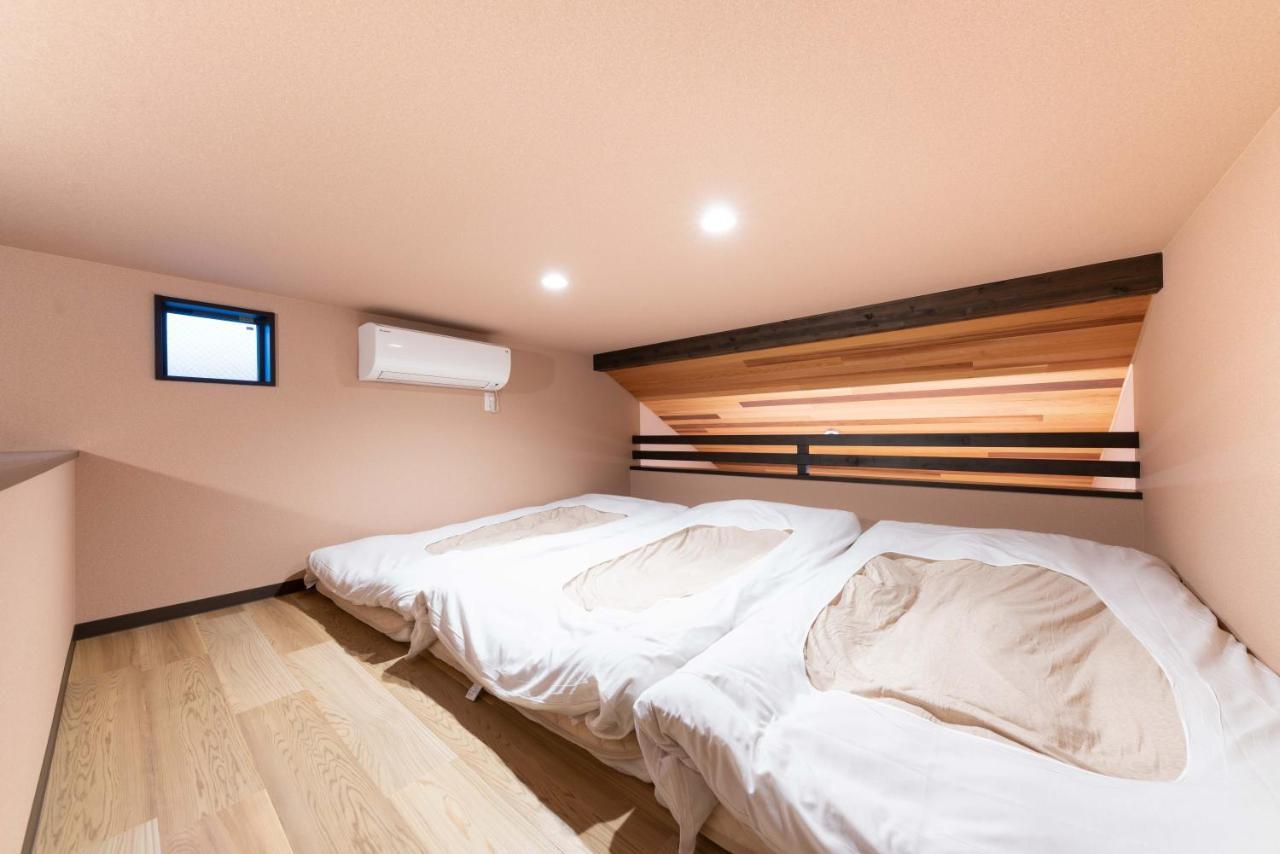 スタジオーネ 箱根強羅 East - Stagione Hakone Gora East Apartment Екстериор снимка