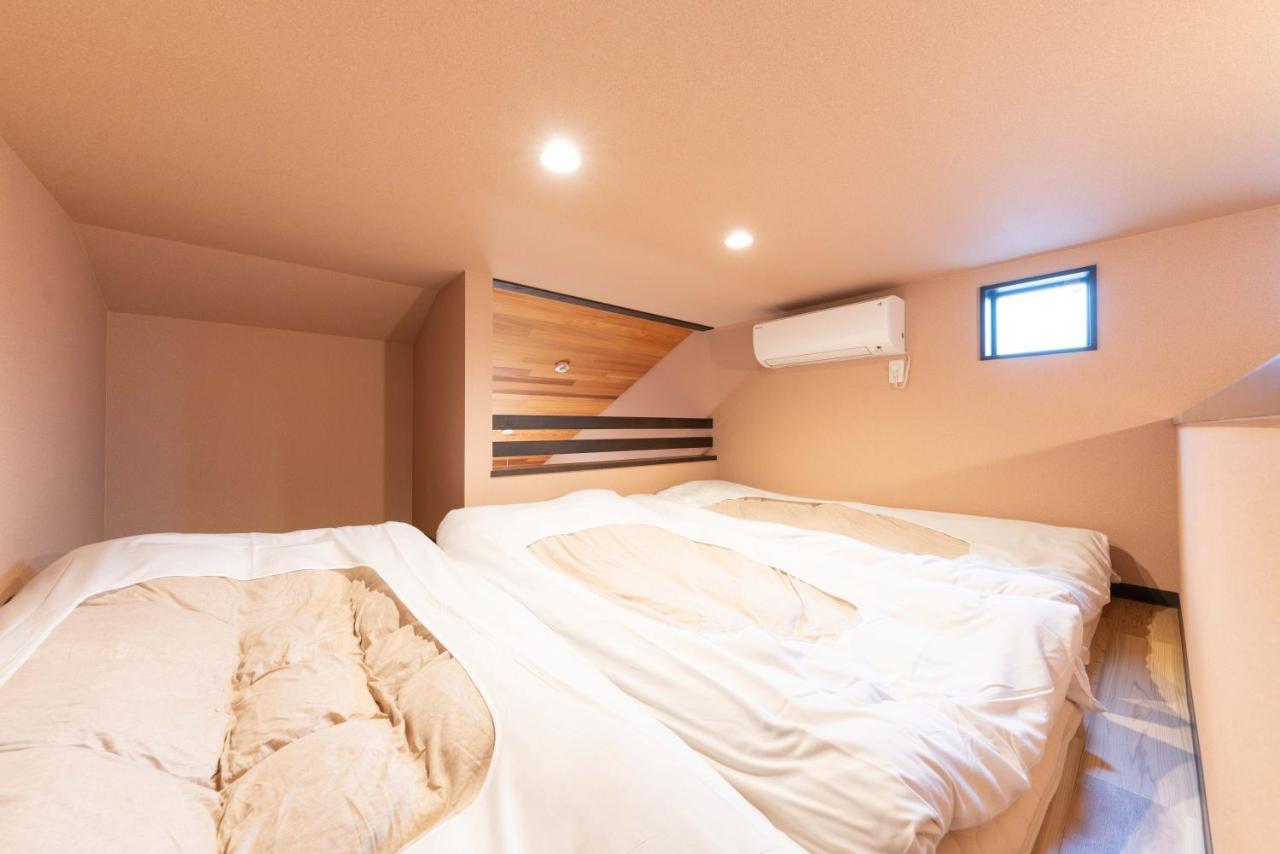 スタジオーネ 箱根強羅 East - Stagione Hakone Gora East Apartment Екстериор снимка