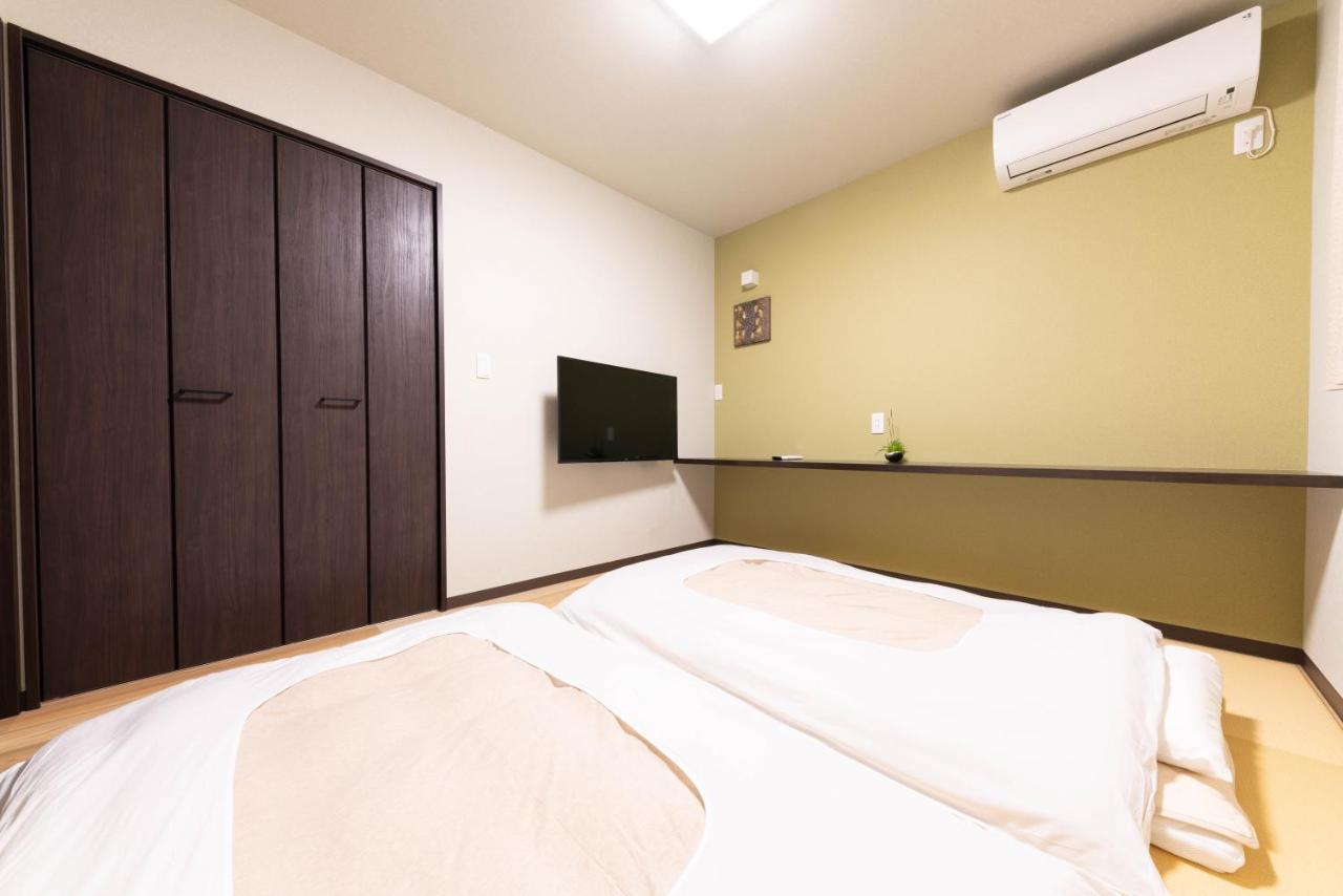 スタジオーネ 箱根強羅 East - Stagione Hakone Gora East Apartment Екстериор снимка