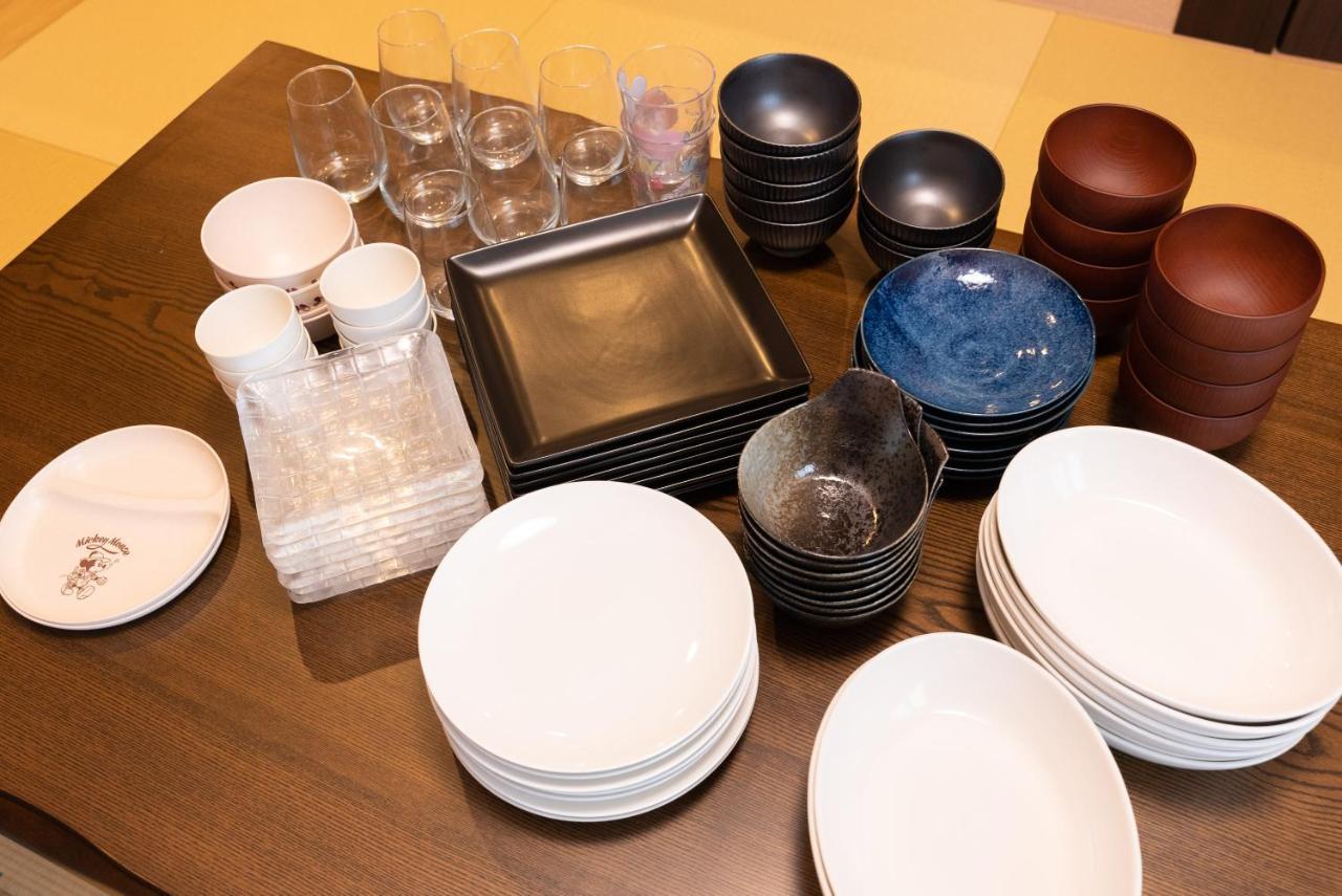 スタジオーネ 箱根強羅 East - Stagione Hakone Gora East Apartment Екстериор снимка