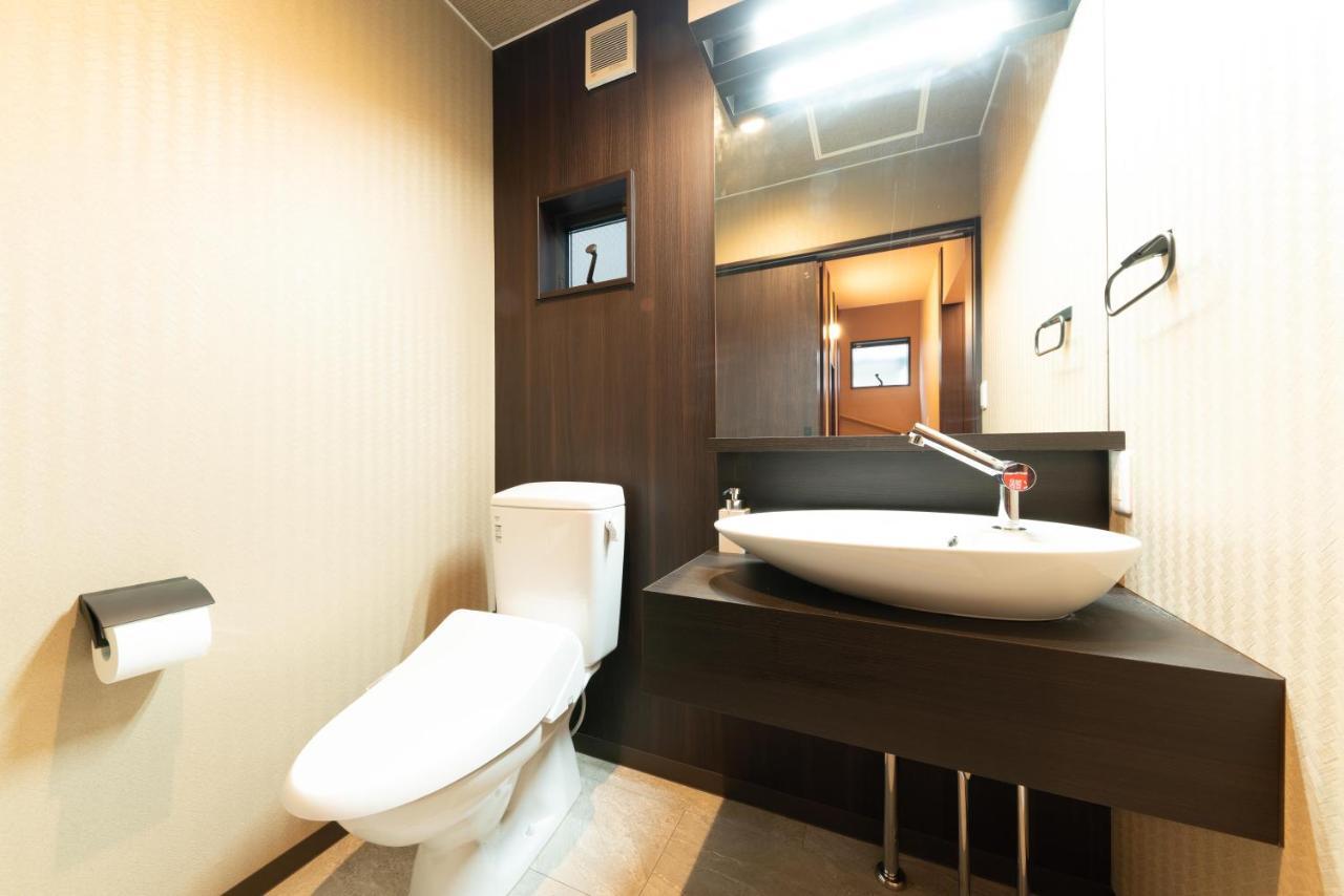 スタジオーネ 箱根強羅 East - Stagione Hakone Gora East Apartment Екстериор снимка