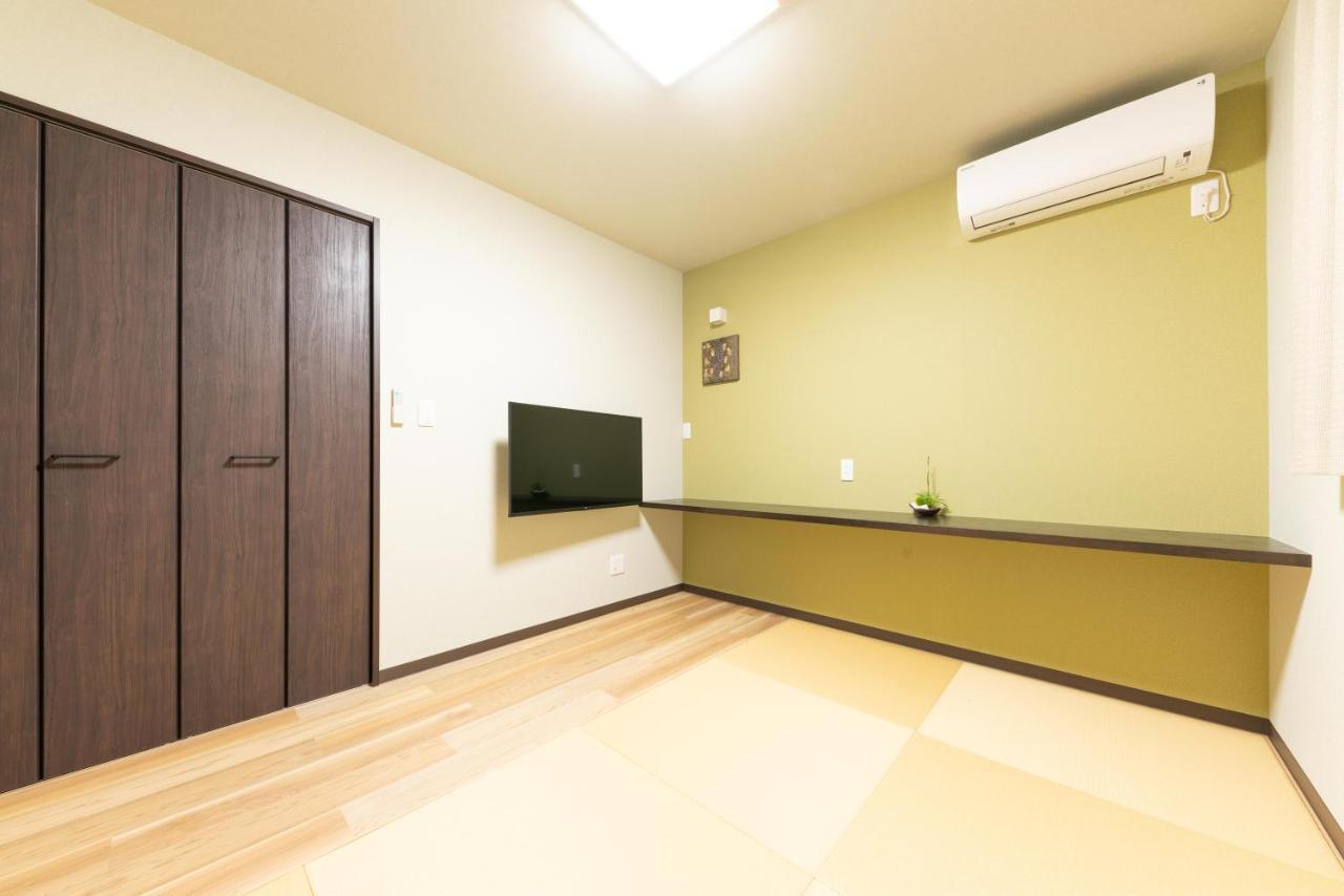 スタジオーネ 箱根強羅 East - Stagione Hakone Gora East Apartment Екстериор снимка