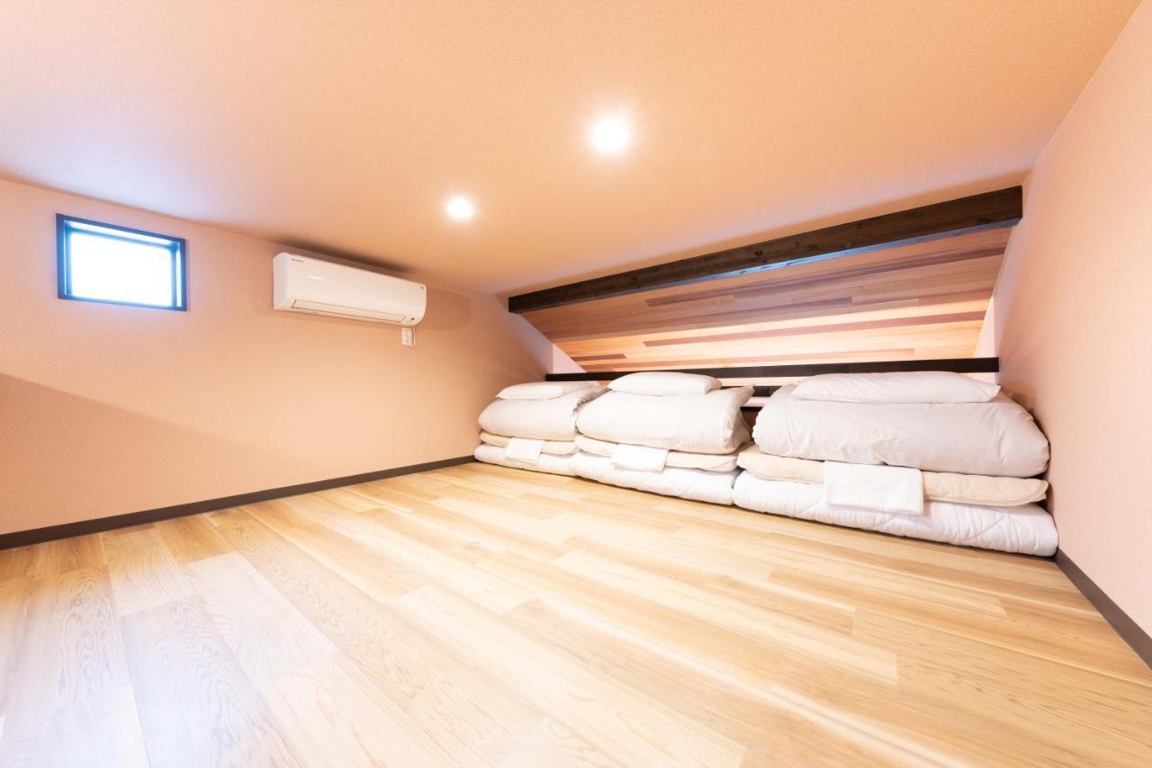 スタジオーネ 箱根強羅 East - Stagione Hakone Gora East Apartment Екстериор снимка