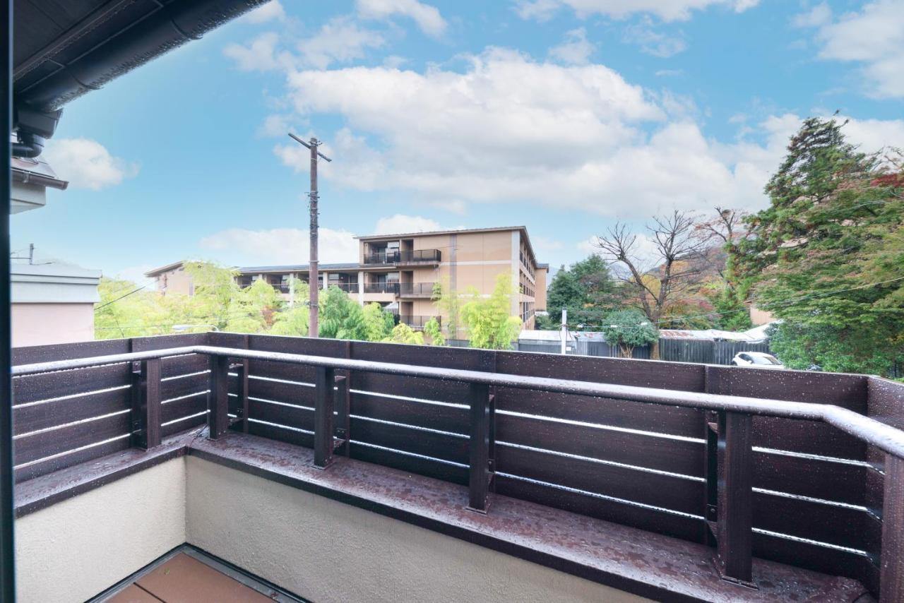 スタジオーネ 箱根強羅 East - Stagione Hakone Gora East Apartment Екстериор снимка
